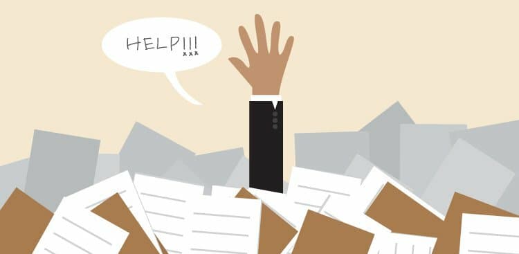 How I Shifted From a Dying Industry (and Landed a Job I Love)