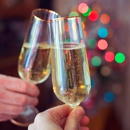 Pop the Cork! Your Pre-NYE Guide to Sparkling Wine