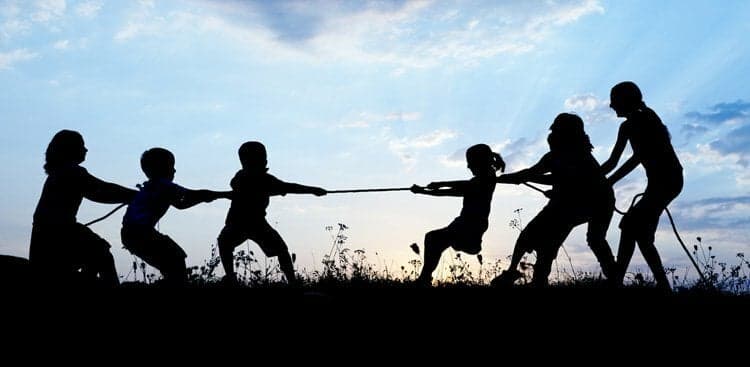 How to (Nicely) Disagree at Work