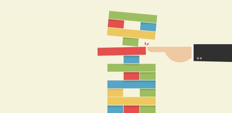 How to Get Over Your Fear of Taking a Career Risk