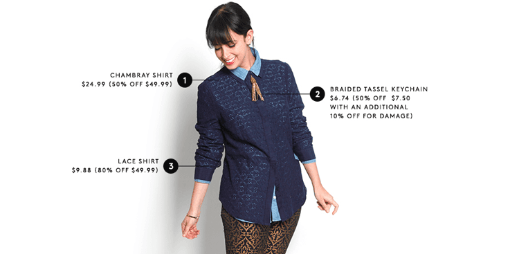 5 Fabulous (and Cheap!) Work Looks From Refinery29