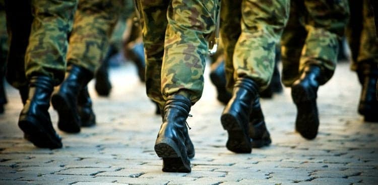 How to Land Your First Civilian Job: A Guide for Veterans