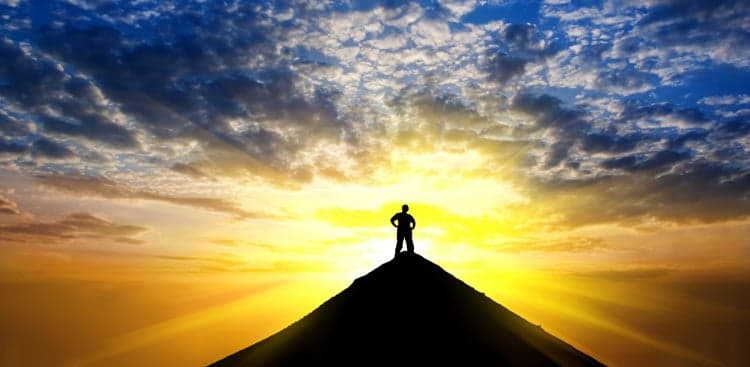 How to Stay Motivated Even After You've “Made It”