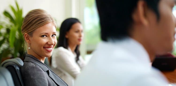 The Real Reason There Aren't More Women in VC