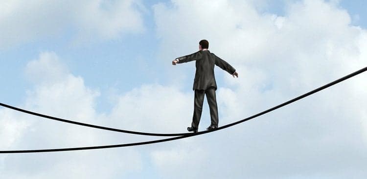 How to Excel Under Pressure (Every Single Time)