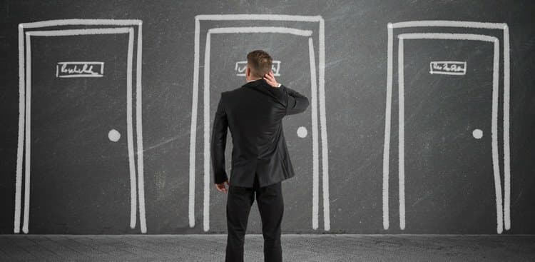 5 Ways to Change Your Habits and Make Better Decisions