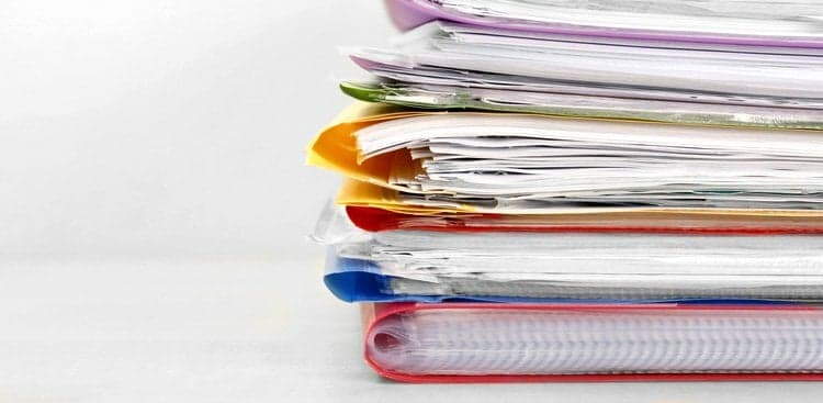 The New Secret to Interview Success: Leave Something Behind