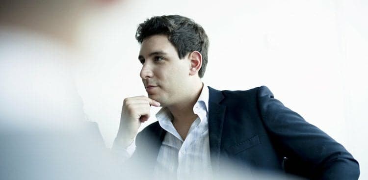 Are You Holding Yourself Back at Work?