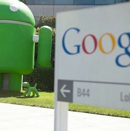 Get in with Google! How to Score a Job in Tech