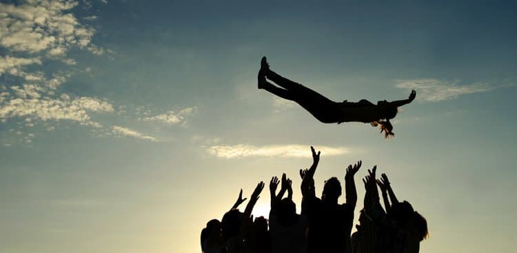 The Shift That Will Get You Excited About Your Job Again