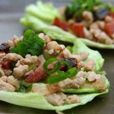 6 Quick, Healthy (and Delicious!) Dinner Ideas