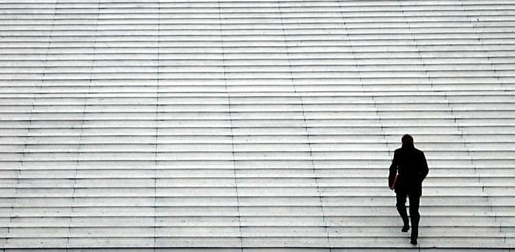 Get Into Government: An Insider's Tips for Breaking In