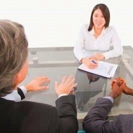 The Secret to Answering "Why Did You Leave Your Last Job?"