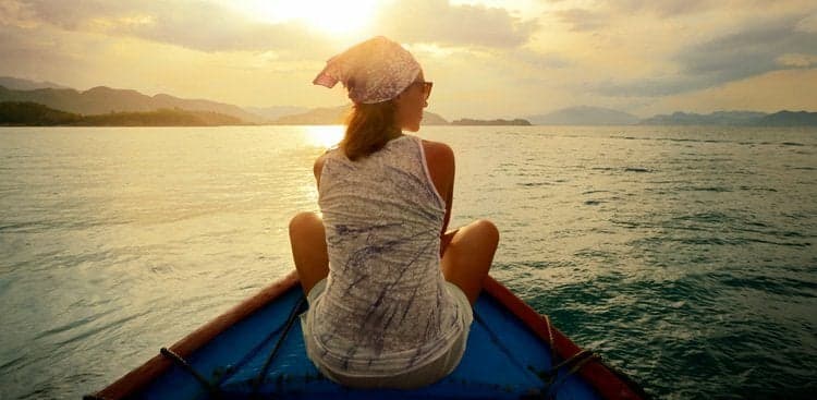 Take Off: How to Prepare for a Sabbatical