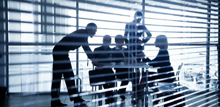 4 Simple Steps to Get Your Employees Excited About Their Jobs