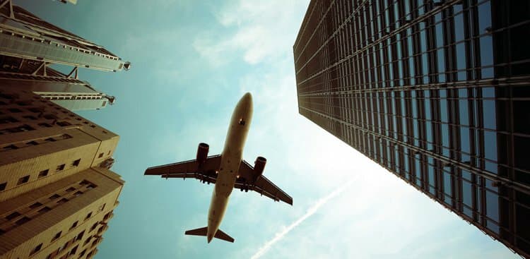 How Your Next Flight Could Change Your Life
