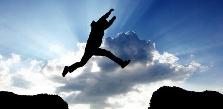 Not a Risk-Taker? Why That’s Totally OK