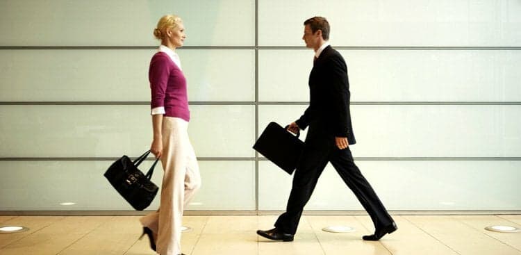 A Sneak Peek Inside the Life of a Consultant