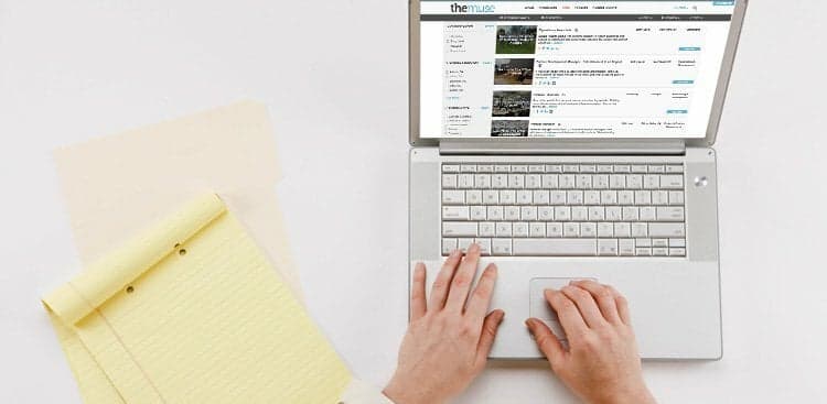 Why You Should Look at Other Jobs (Even if You Love the One You Have)