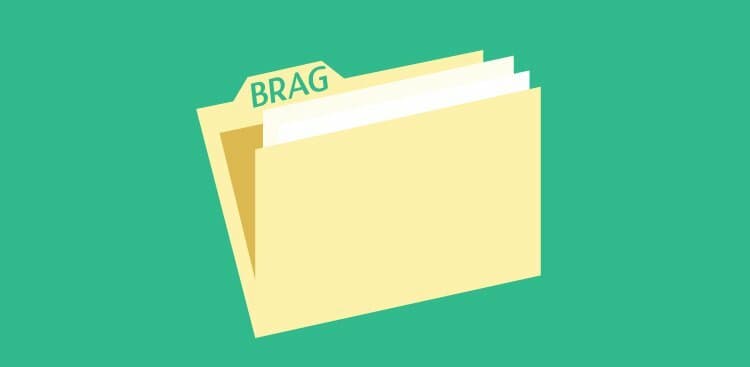 A Simple Trick to Always Keep Your Resume Updated