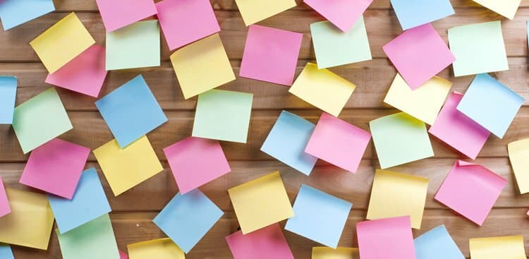 How to Bite Off More Than You Can Chew—and Get it All Done