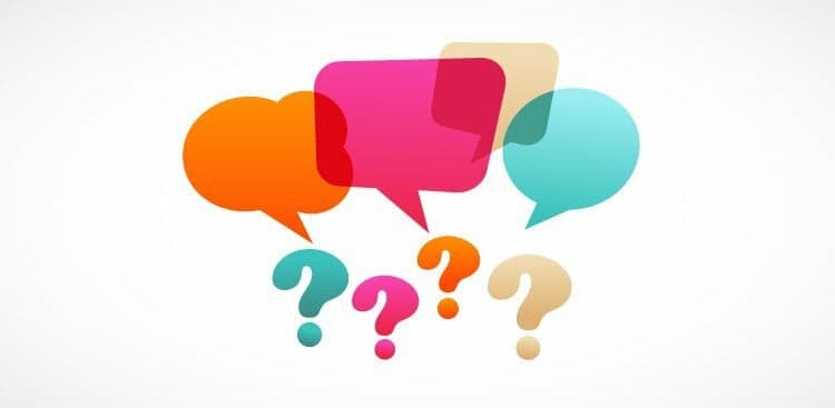 4 Common Interview Questions (and 4 Perfect Answers)