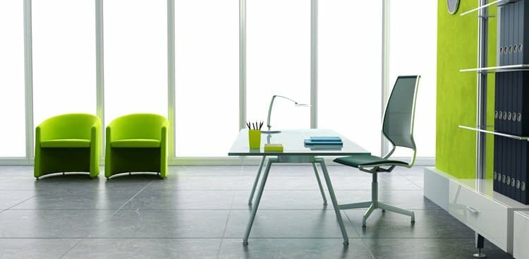 5 Things Anyone Can Learn from the Coolest Offices in the World