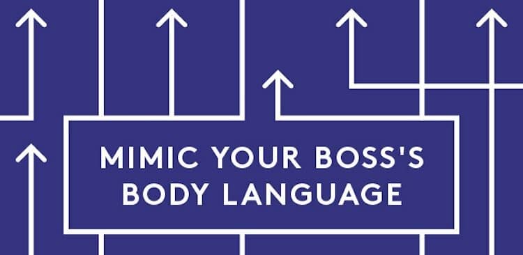 7 Ways to Get Ahead at Work Without Saying a Word