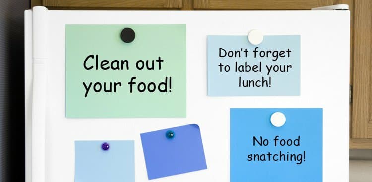 7 Reasons We Love and Hate the Office Etiquette Enforcer