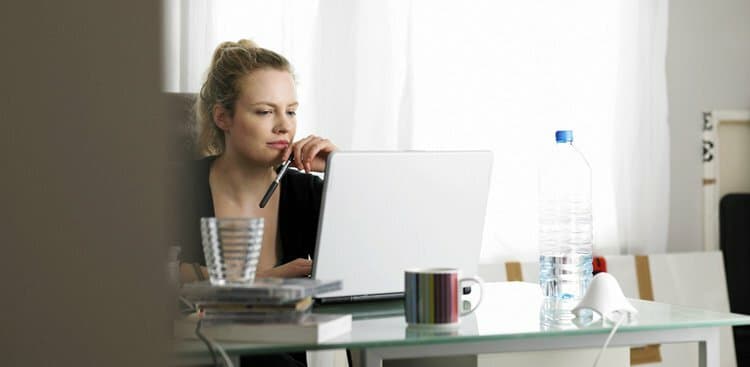 The Secret to Taking Criticism Seriously—Not Personally