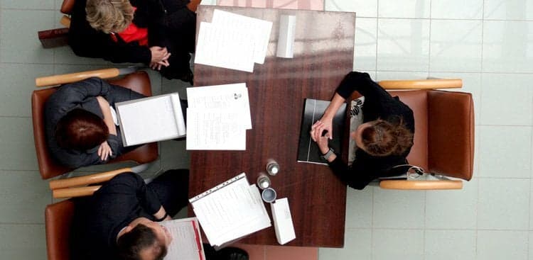 The Absolute Best Questions to Ask at Your Interview