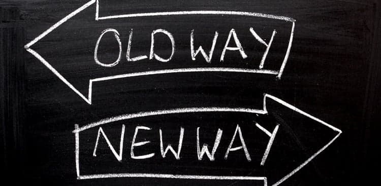 How to Make Change Happen in a Slow-to-Change Office