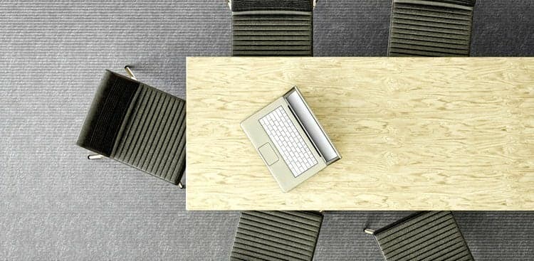 How to Lead in a Meeting When You’re Not the Leader