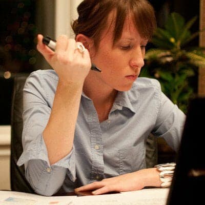 The 4 Mistakes That Get You Into Debt