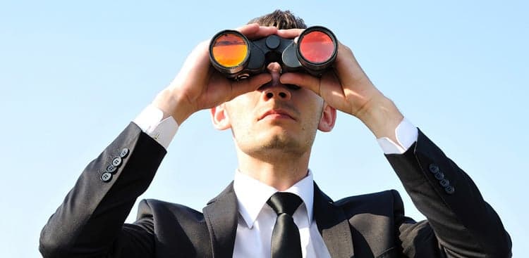 8 Secrets of the World's Best Job Hunters