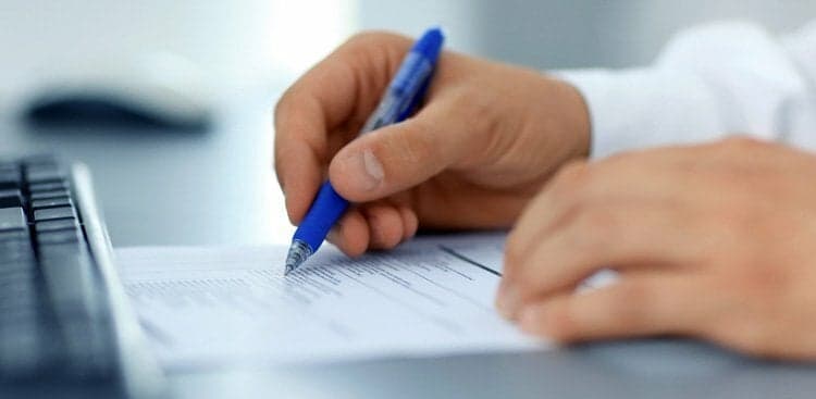 The Rules of the Consulting Resume