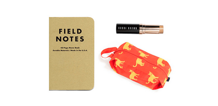 Refinery29's Picks: 12 Things That Will Make Your Commute Way Better