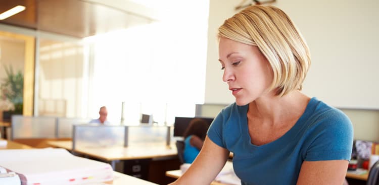 Pain-Free Ways to Stop Being a Pushover at Work