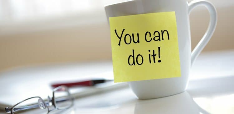 How to Have Total Confidence in Any Stressful Situation