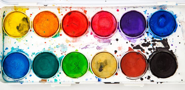 8 Ways to Get the Creative Juices Flowing (Now)