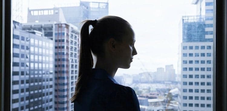 Just Laid Off? 3 Things to Keep Telling Yourself