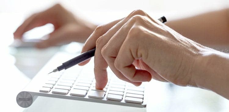 The Simple Trick to Upgrading Your Resume Bullet Points