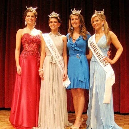 What I Learned About Interviewing from Miss America