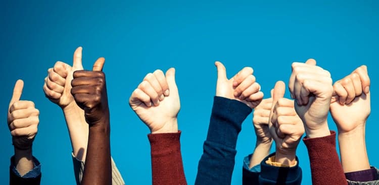 10 Companies to Work for if You Love Building Communities