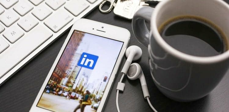 4 Tips for Reaching Out to Someone You Admire on LinkedIn