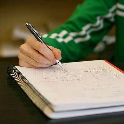 How to Nail the Job Search in College? Treat it Like a Class