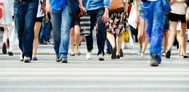 How to Find the Secret Connections All Around You