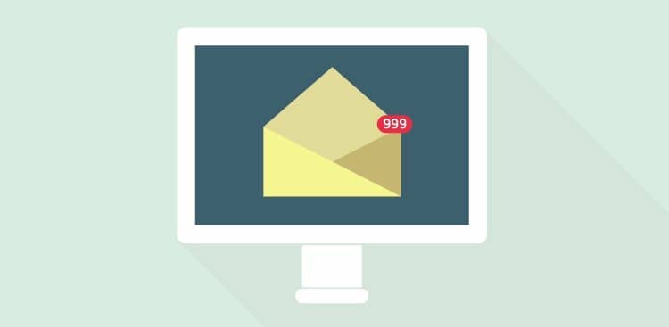 How to Find That Email You're Looking For