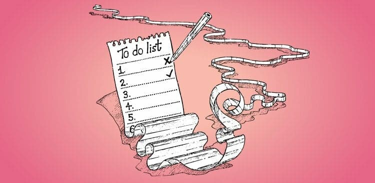 5 Unexpected Ways to Deal When You're Overwhelmed at Work