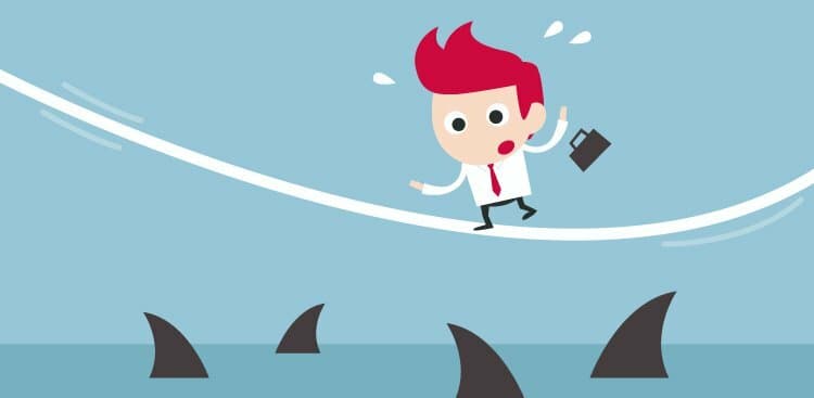 Crazy Interview Experience? We Want to Hear About It